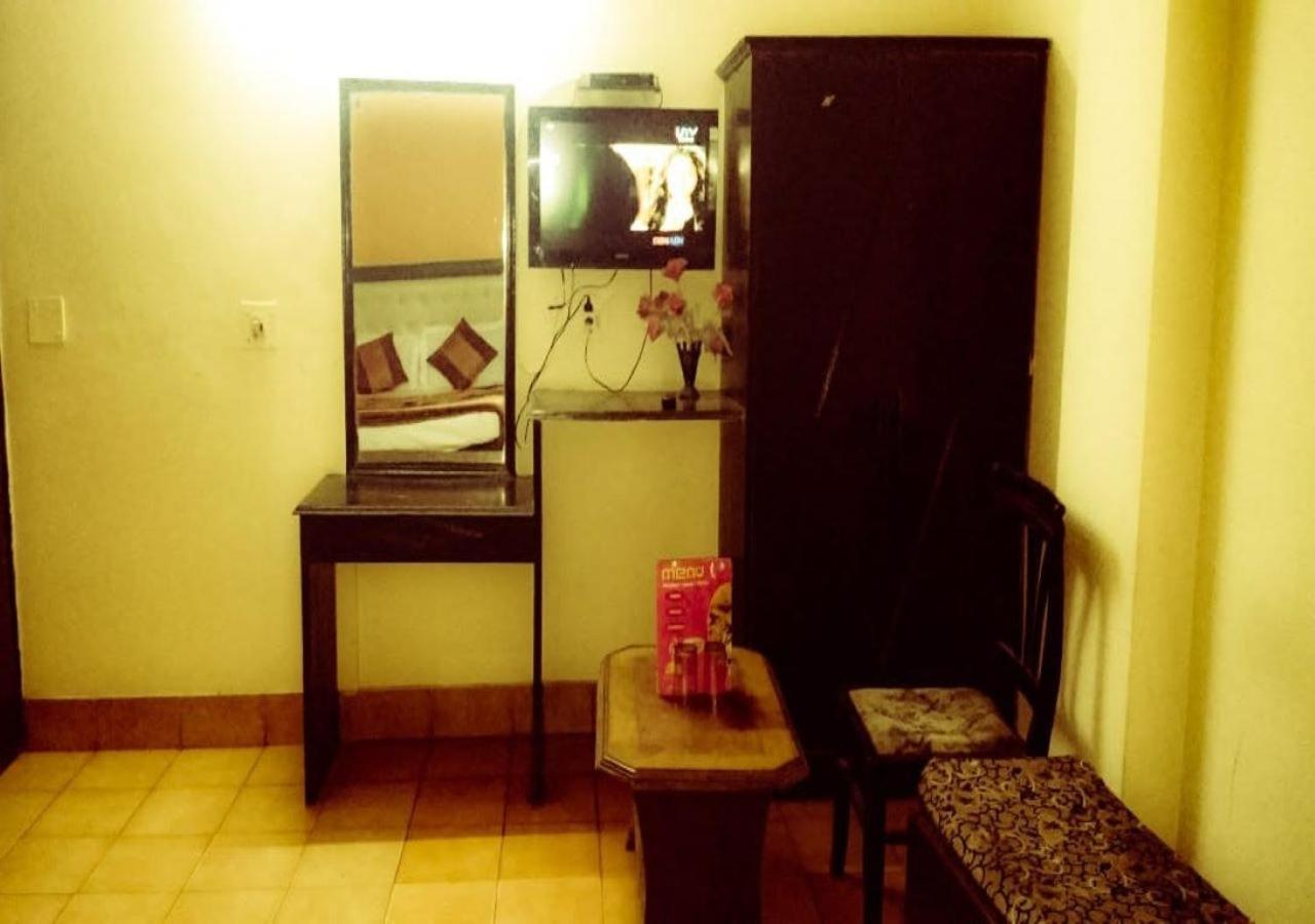 Hotel International Neelam Near New Delhi Railway Station Neu-Delhi Exterior foto